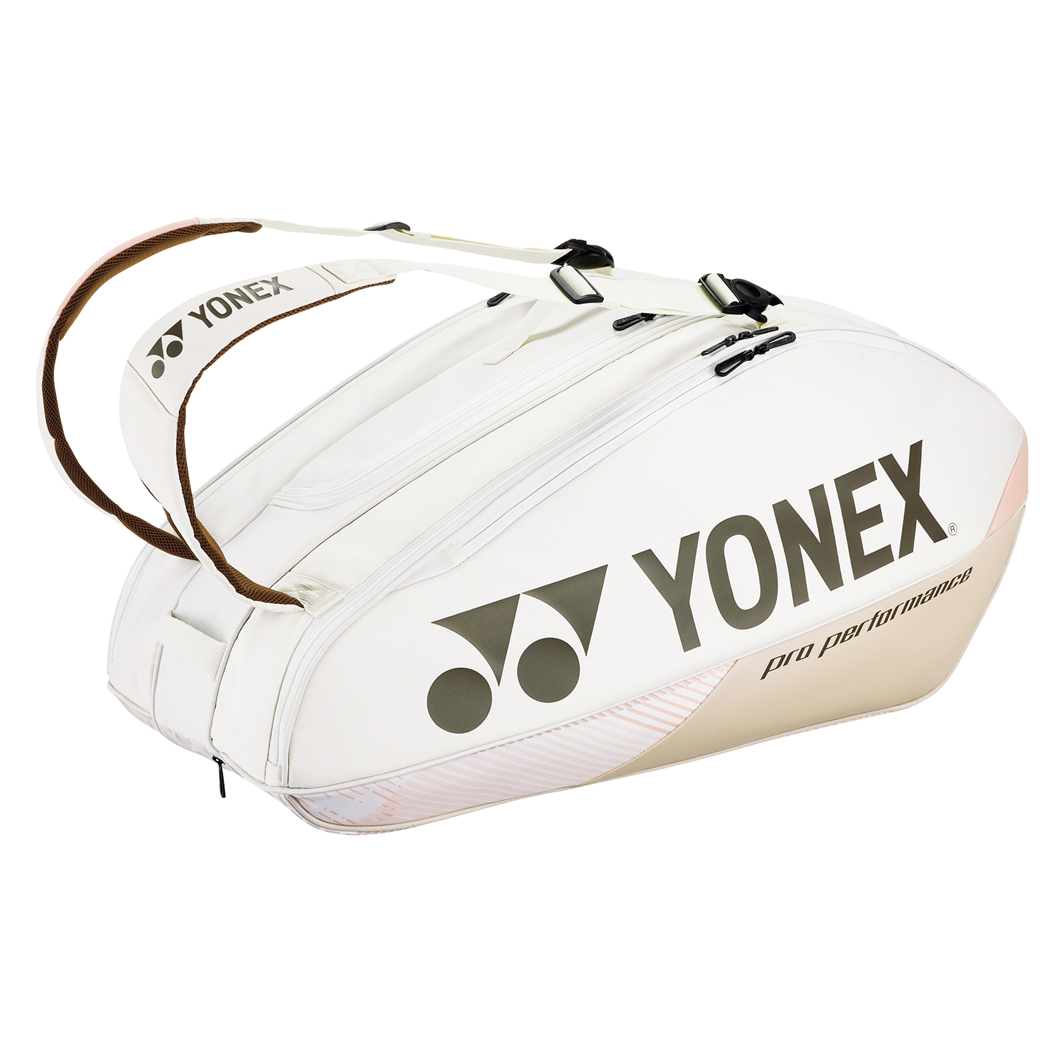 Yonex Professional Pro Performance Kitbag - BT9