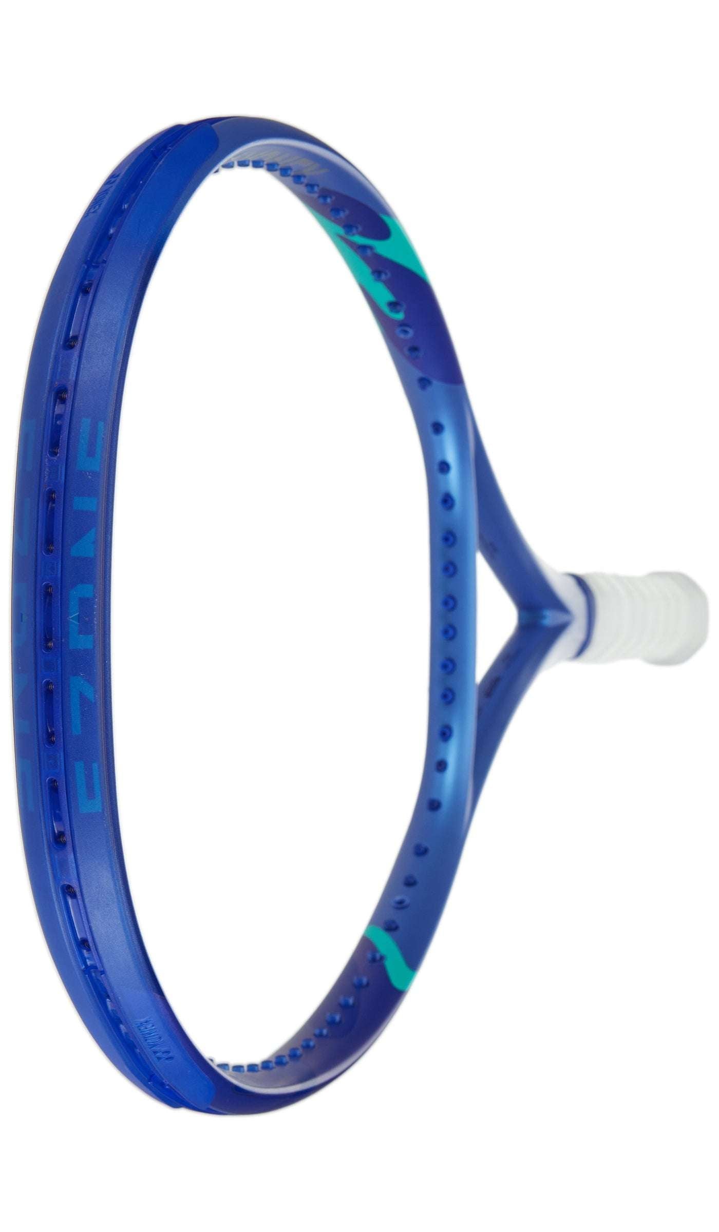Yonex Ezone 98 Blast Blue Tennis Racket Grip 3