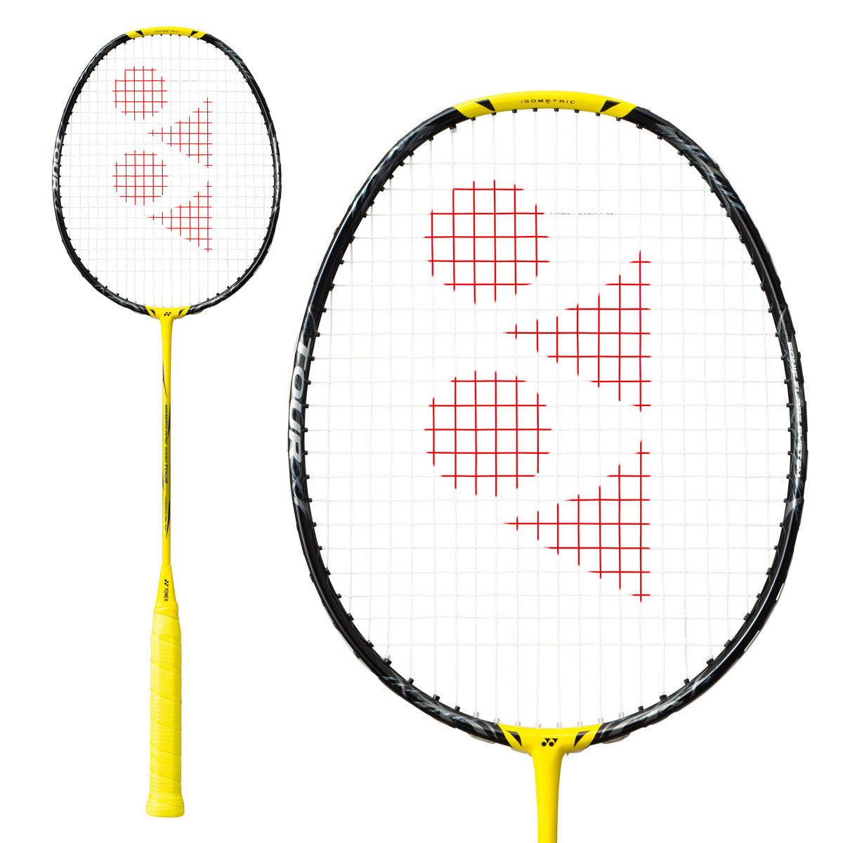 Yonex Nanoflare 1000 Tour Badminton Racket