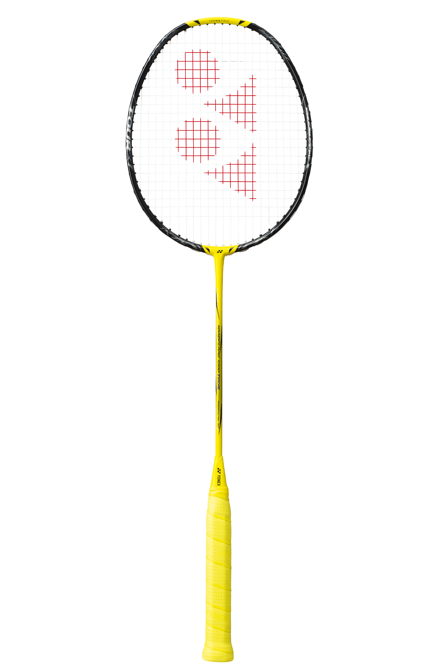 Yonex Nanoflare 1000 Tour Badminton Racket