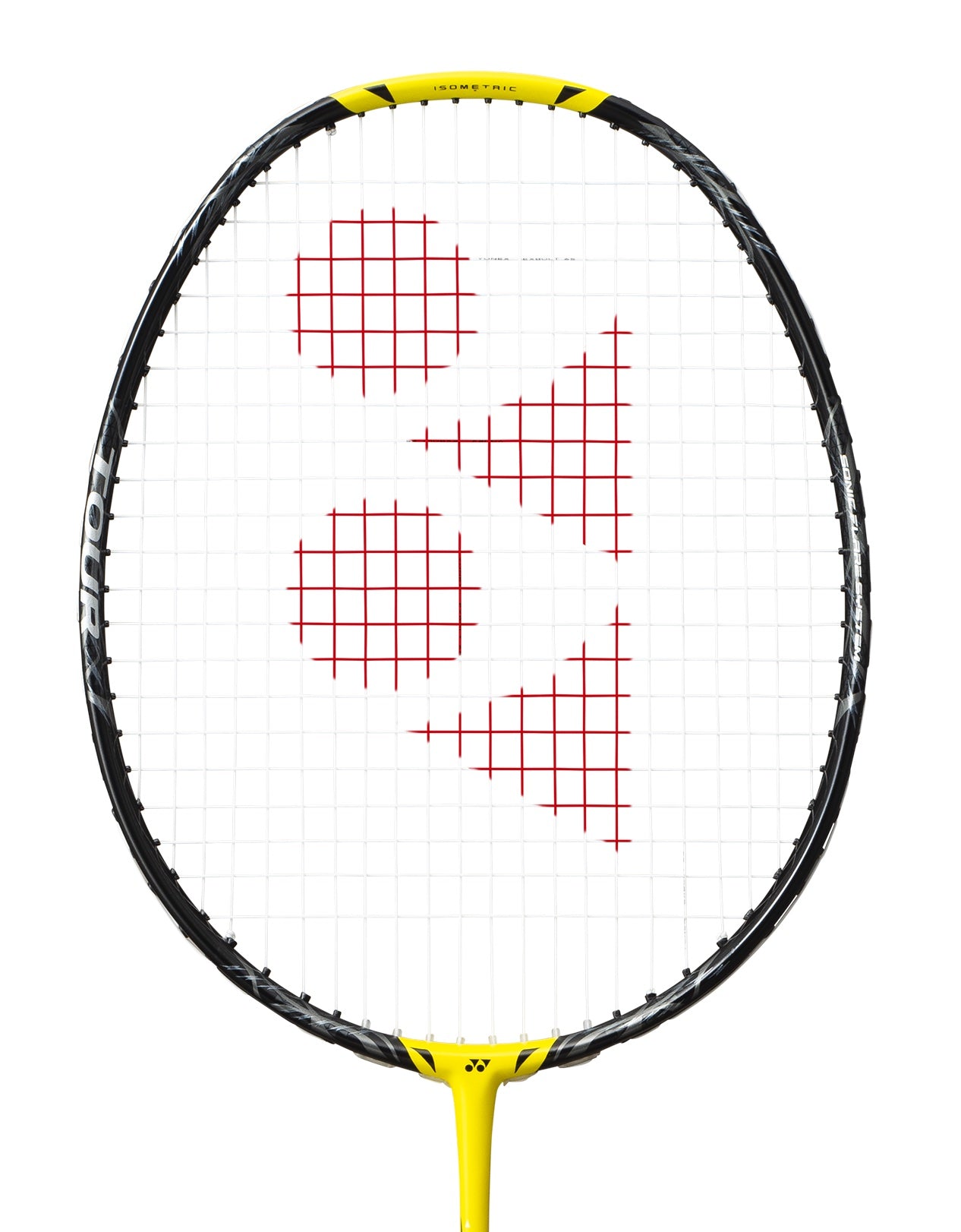 Yonex Nanoflare 1000 Tour Badminton Racket