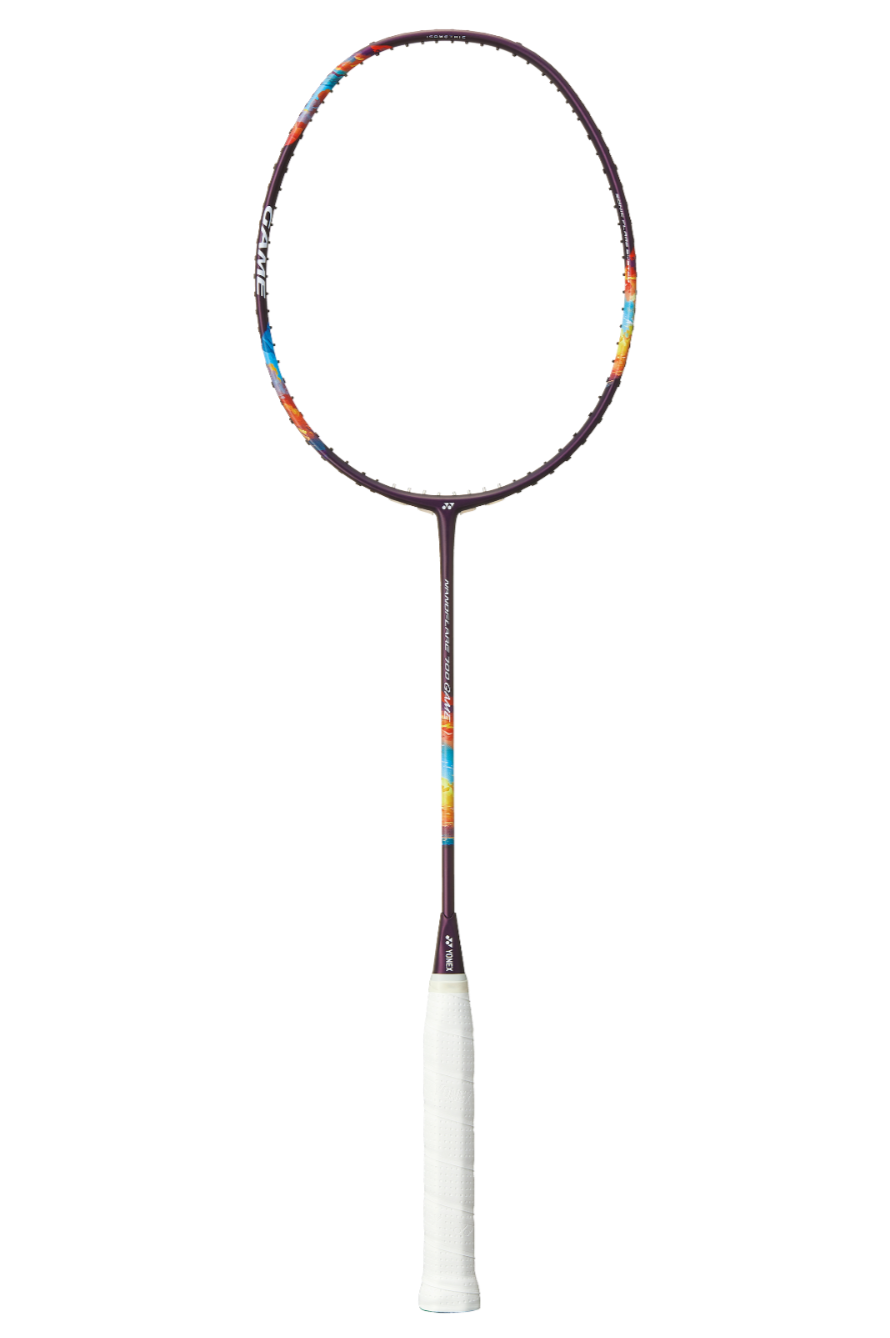 Yonex Nanoflare 700 Game Badminton Racket