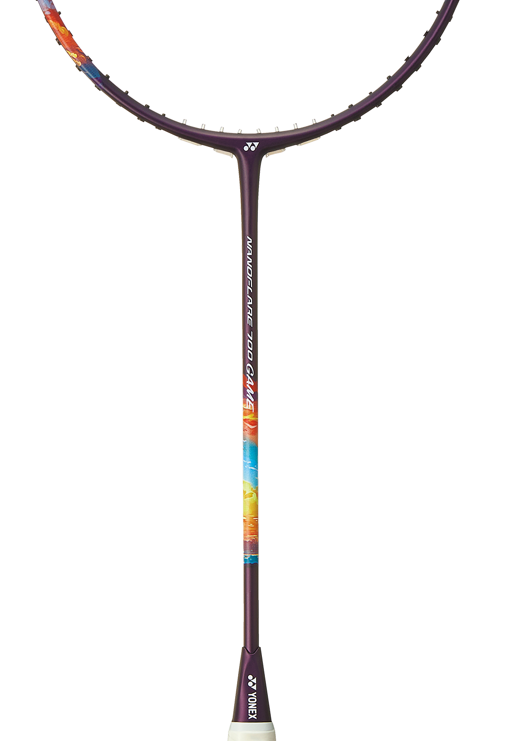Yonex Nanoflare 700 Game Badminton Racket - TriplePointSports Yonex Nanoflare 700 Game Badminton Racket - TriplePointSports