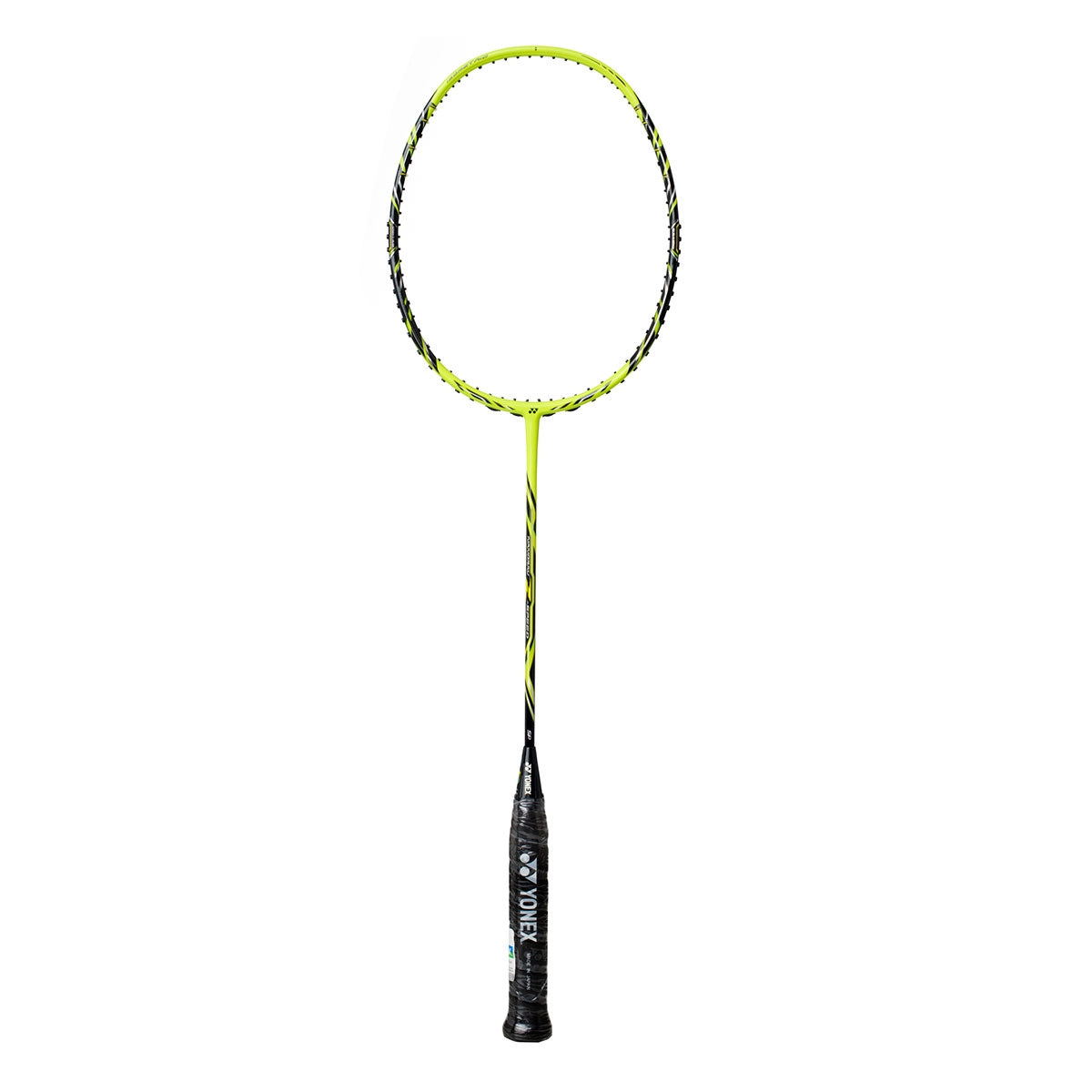 Yonex Nanoray Z Speed Badminton Racket