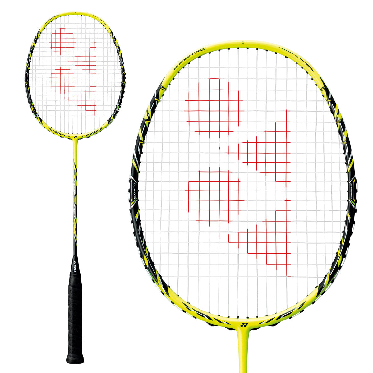 Yonex Nanoray Z Speed Badminton Racket