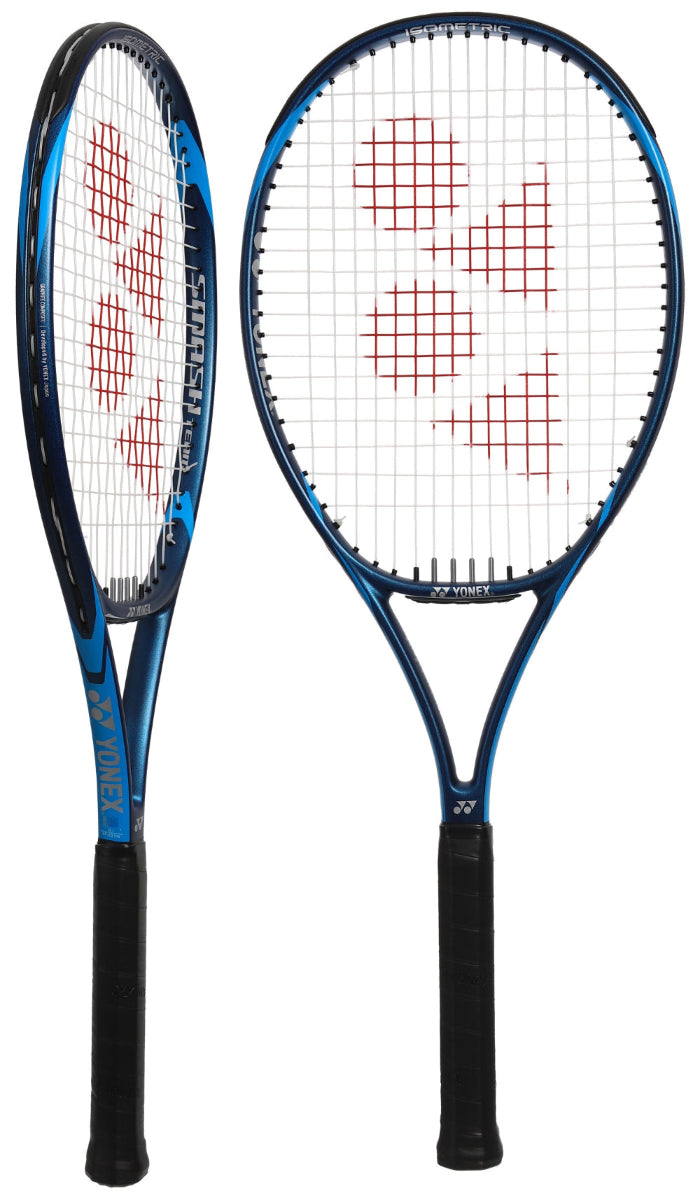 YONEX Smash Team Tennis Racket