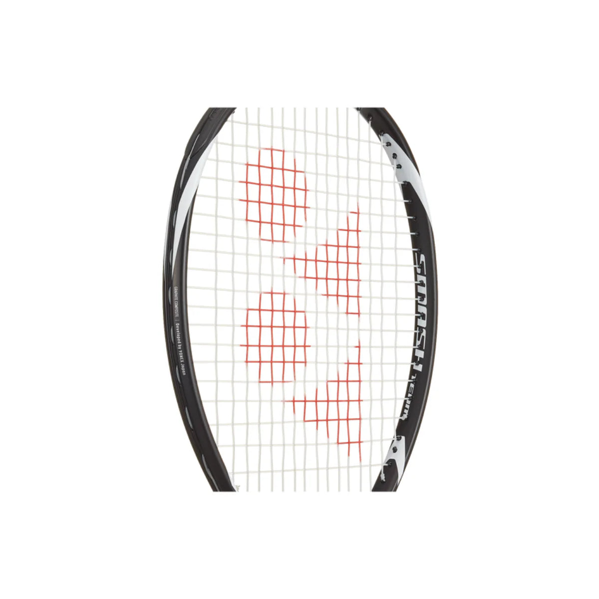 YONEX Smash Team Tennis Racket