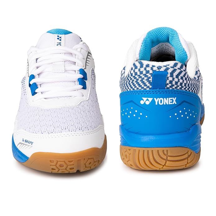 Yonex Velo 100i Non Marking Shoes