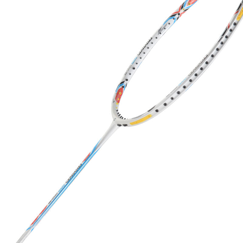 APACS Ziggler LHI Pro III(3) Badminton Racket