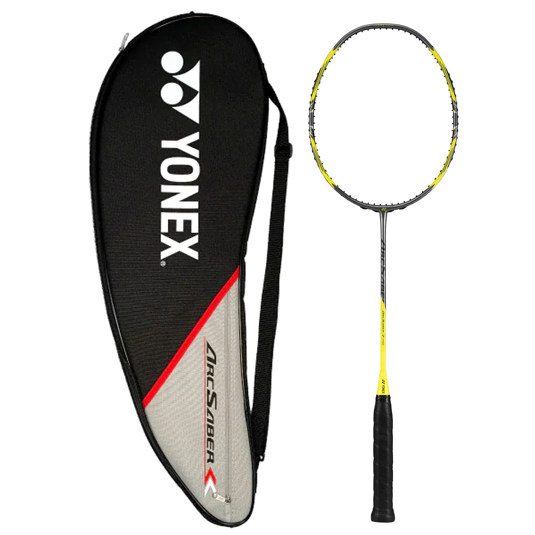 Yonex ArcSaber 7 Pro Badminton Racket TriplePointSports