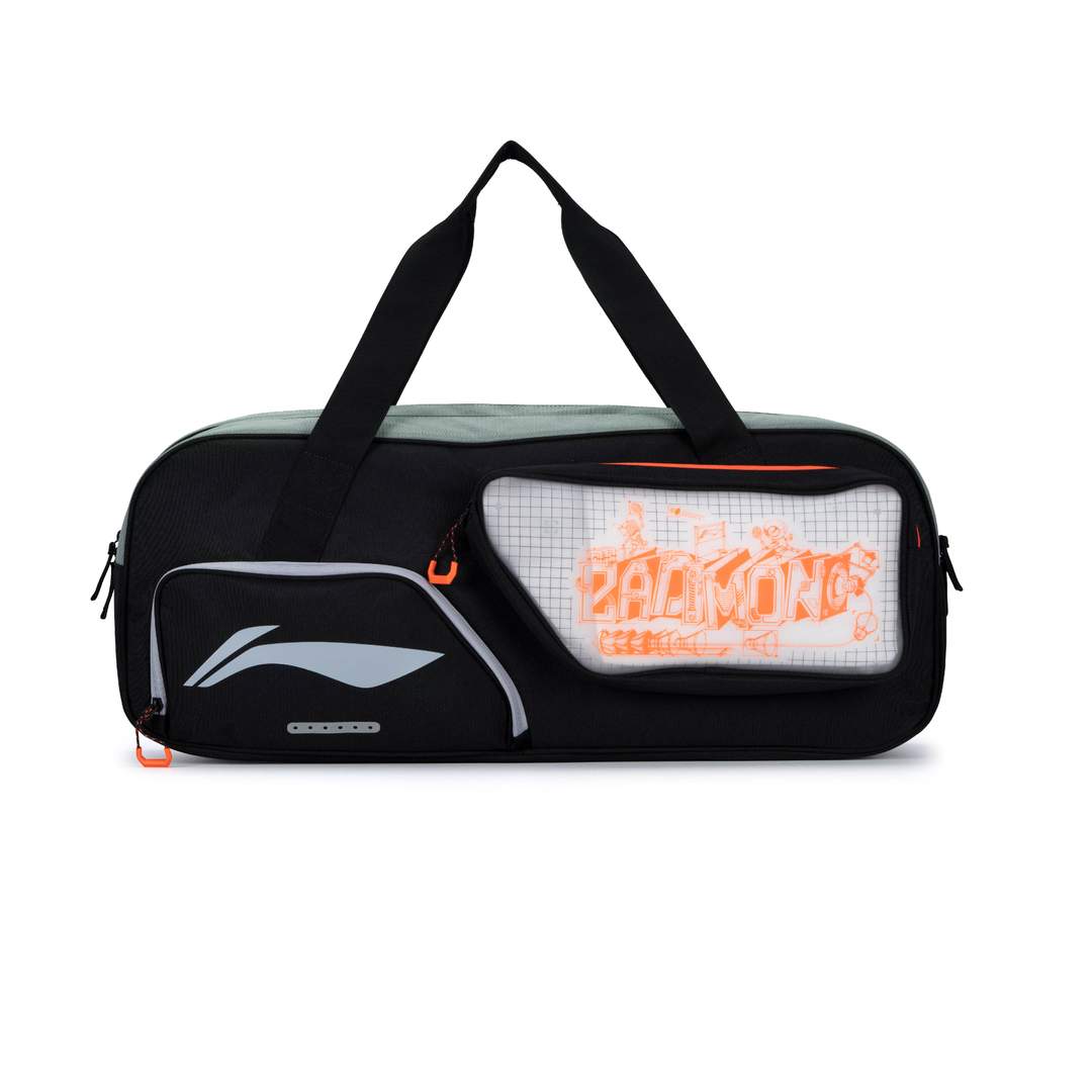 LI-NING HoloMatrix Kit Bag