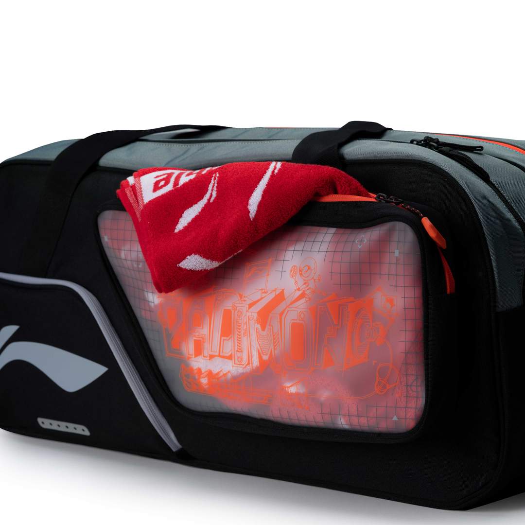 LI-NING HoloMatrix Kit Bag