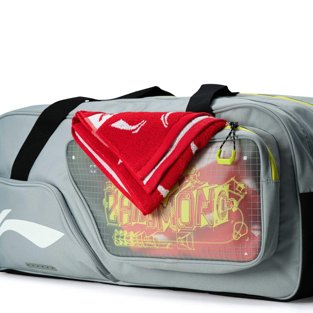 LI-NING HoloMatrix Kit Bag