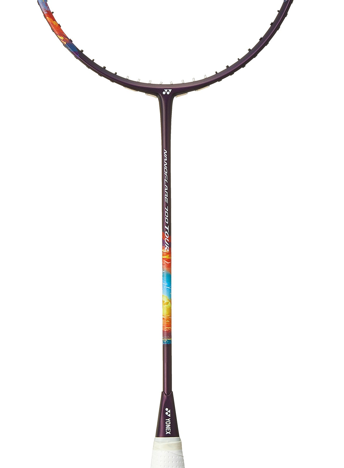 Yonex Nanoflare 700 Tour Badminton Racket