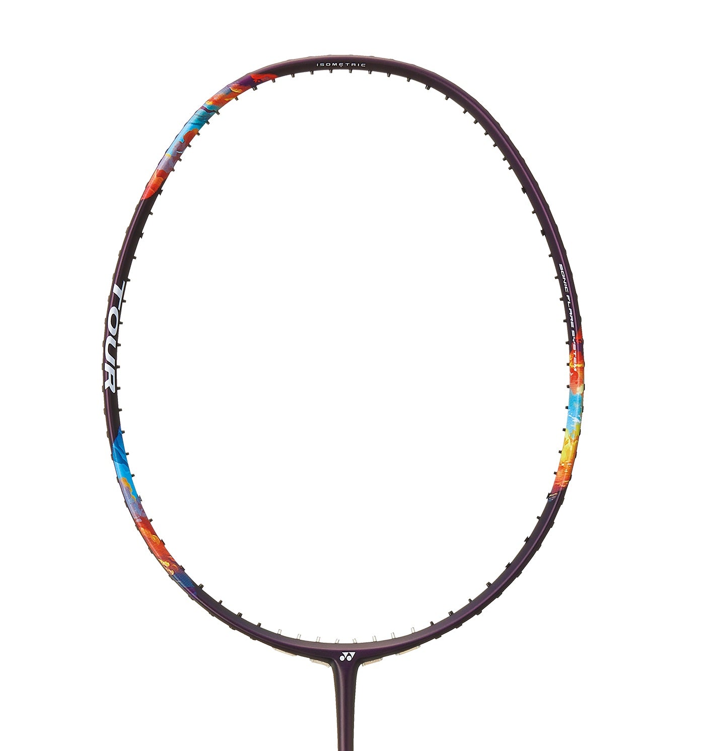 Yonex Nanoflare 700 Tour Badminton Racket