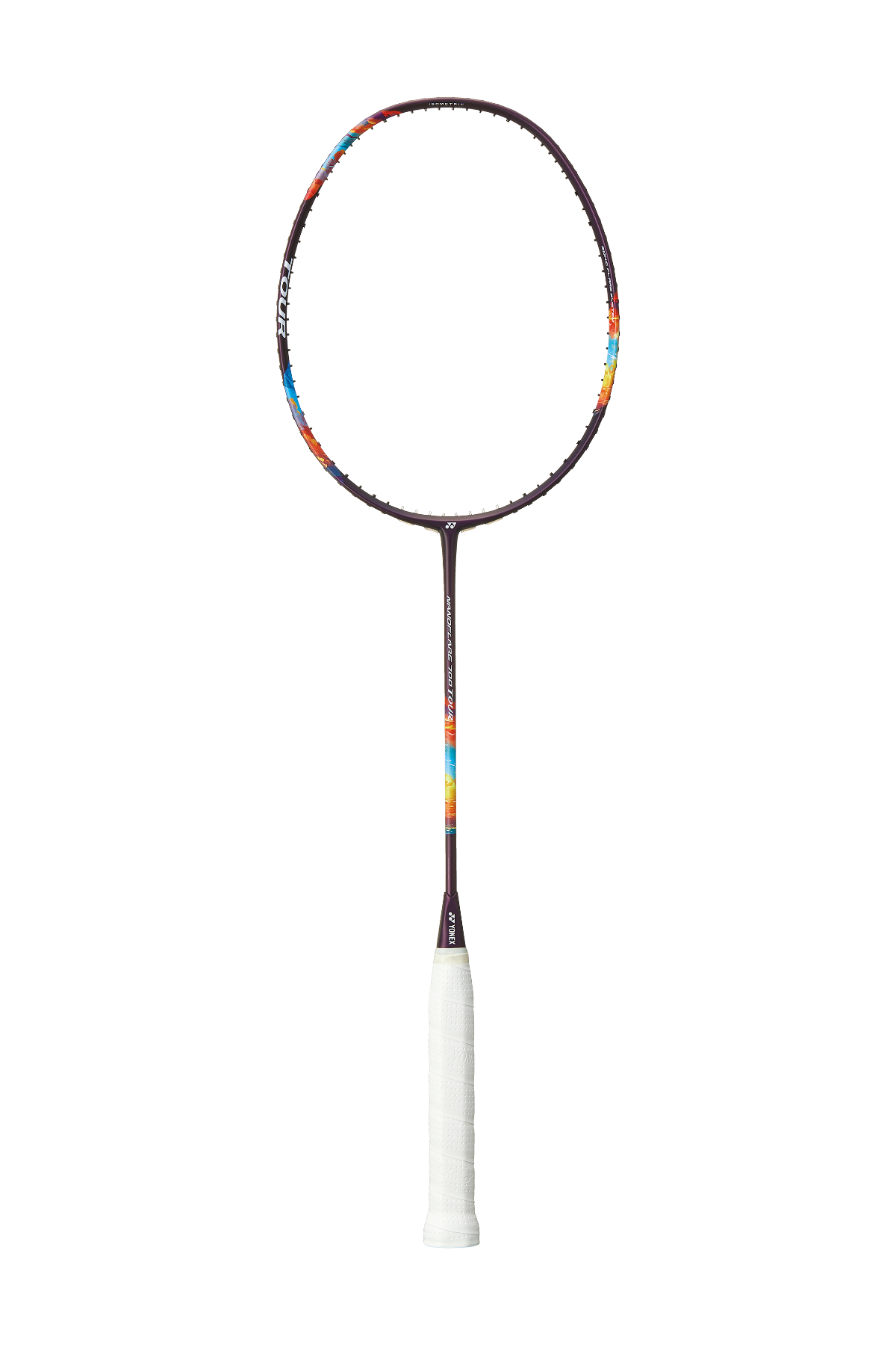 Yonex Nanoflare 700 Tour Badminton Racket