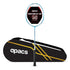 APACS Feather Weight 55 Badminton Racket