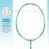 APACS Feather Weight 55 Badminton Racket