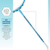 APACS Feather Weight 55 Badminton Racket