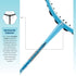 APACS Feather Weight 55 Badminton Racket