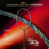 APACS Cross Court Power Badminton Racket