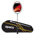 APACS Cross Court Power Badminton Racket