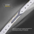 APACS Cross Court Speed Badminton Racket