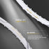 APACS Cross Court Speed Badminton Racket