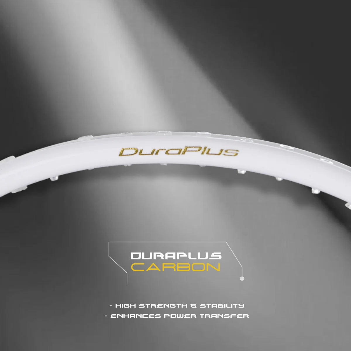 APACS Cross Court Speed Badminton Racket