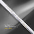APACS Cross Court Speed Badminton Racket