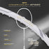 APACS Cross Court Speed Badminton Racket