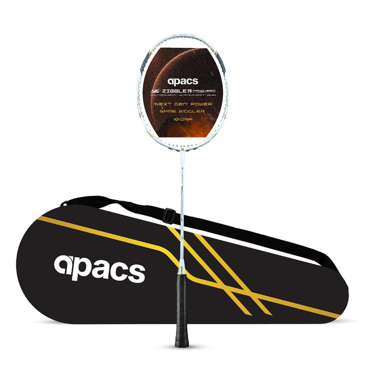 Badminton Racket Tag Buy Apacs Badminton Rackets – High-Performance & Affordable ...