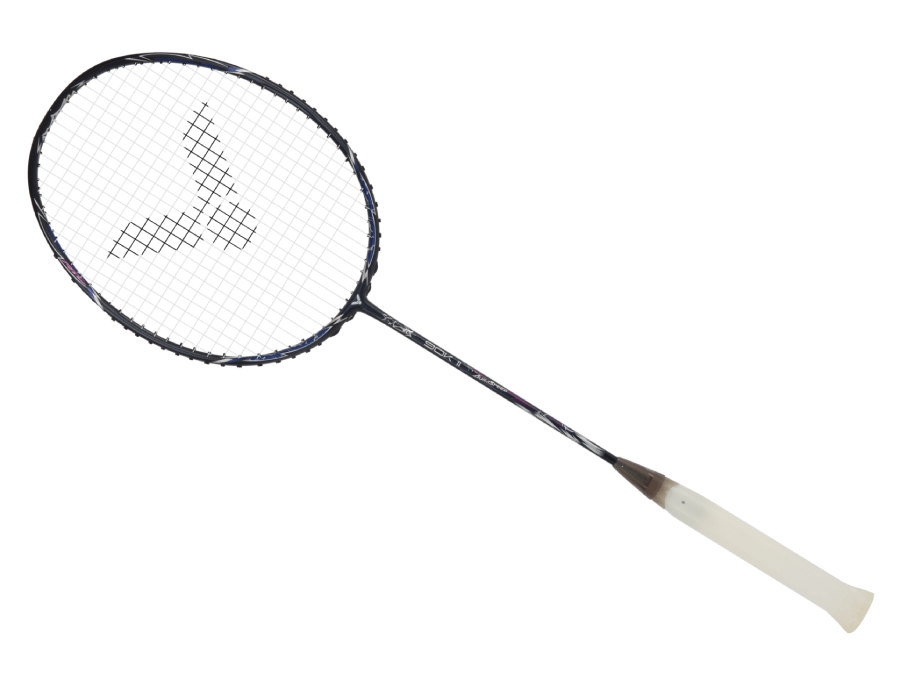 Professional badminton discount racket