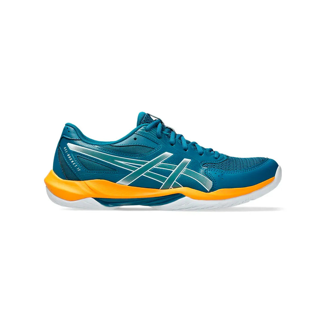 Asics Gel Rocket 12 Badminton Shoes