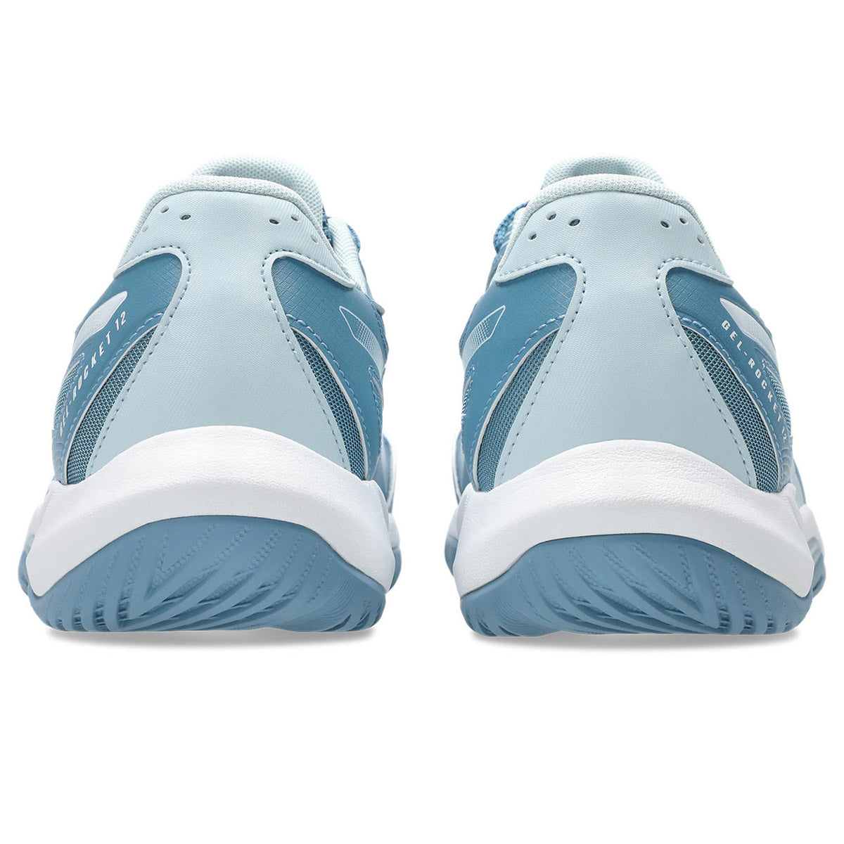 Asics Gel Rocket 12 Badminton Shoes