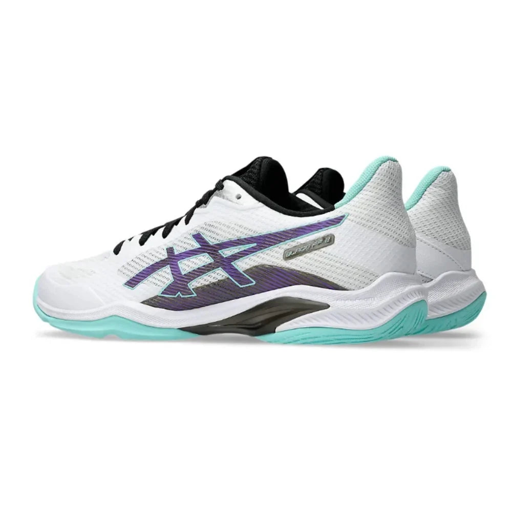 Asics Blade FF2 Badminton Shoes