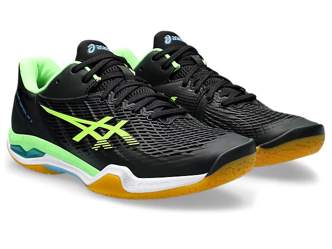 Asics Court Control FF3 Badminton Shoes TriplePointSports