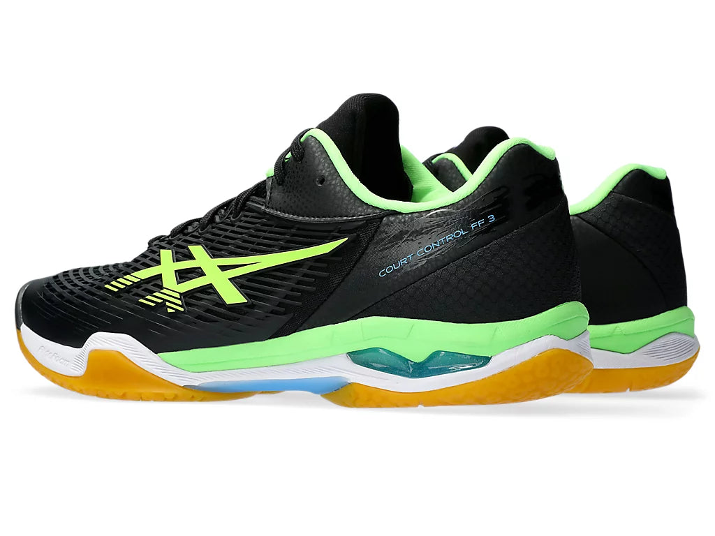 Asics badminton shoes review shop