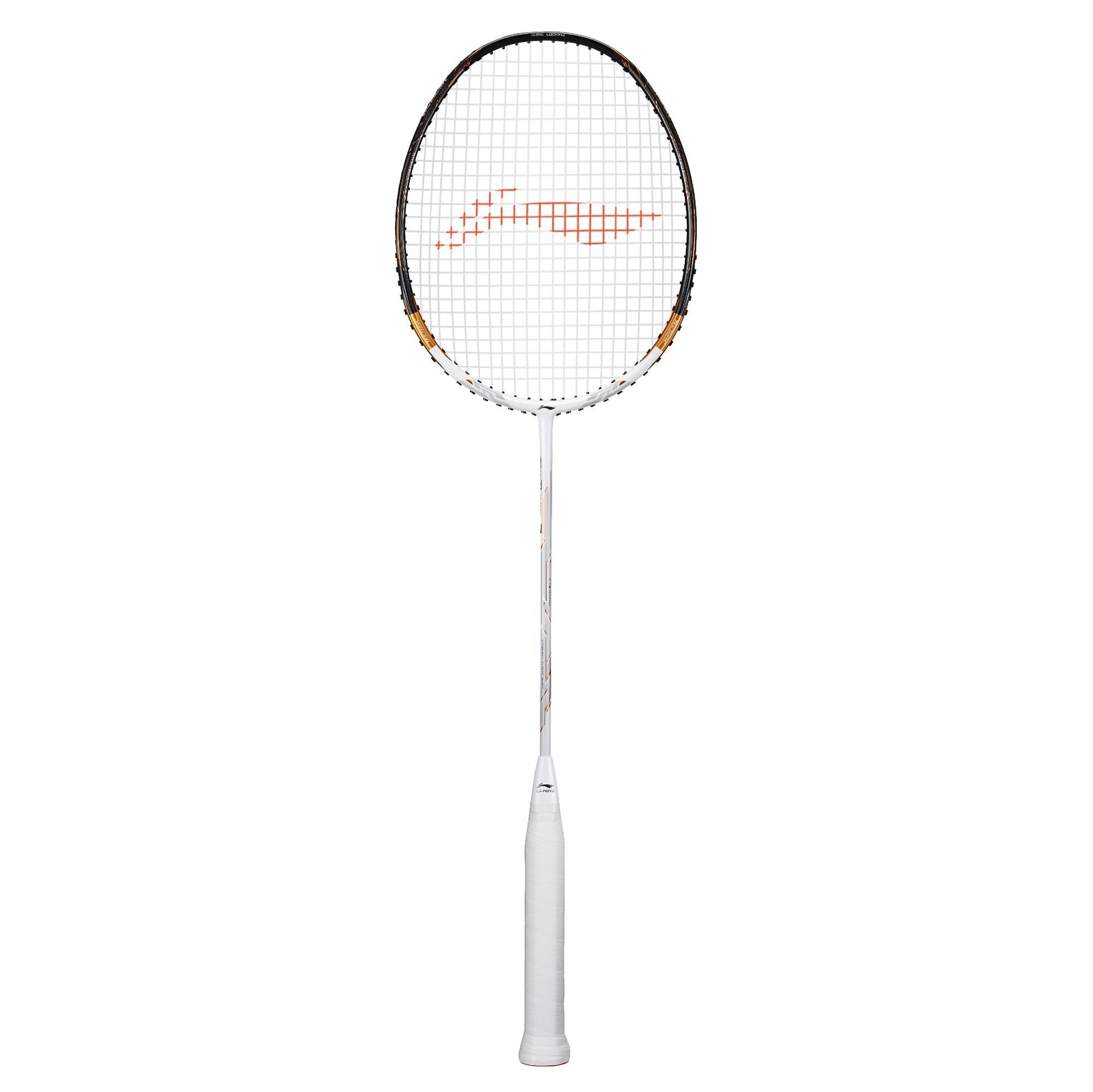 LI-NING Tectonic 7 Badminton Racket | Power and Control