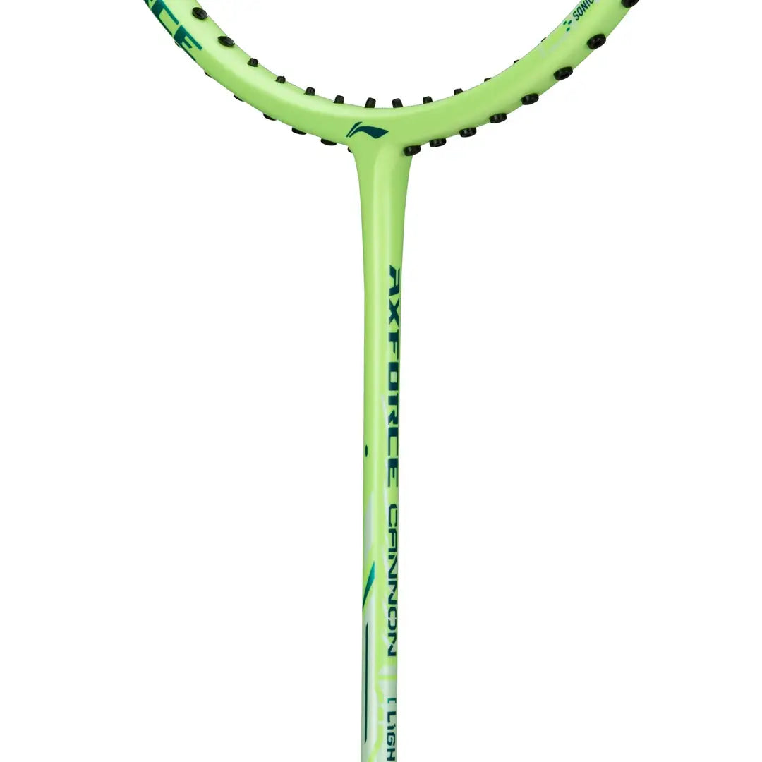 LI-NING AXFORCE Cannon Badminton Racket