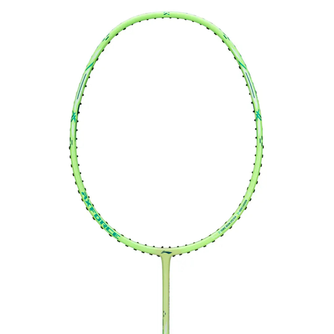 LI-NING AXFORCE Cannon Badminton Racket