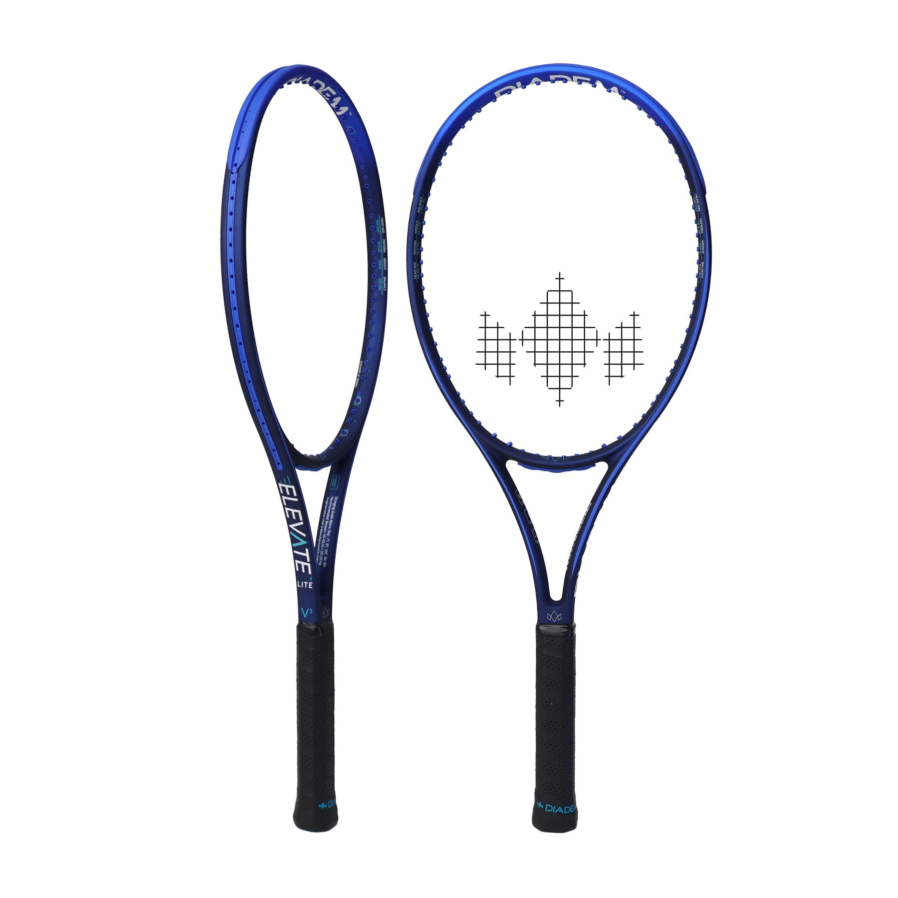 DIADEM ELEVATE 98 LITE V3 Tennis Racket