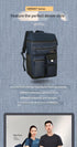 Victor BR-5019 BC Backpack
