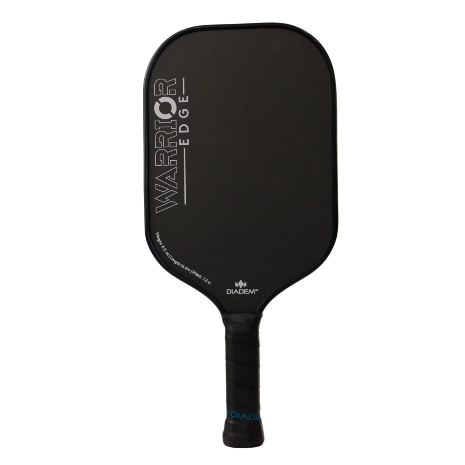 Diadem Warrior Edge Paddle - Lightweight and Durable Construction