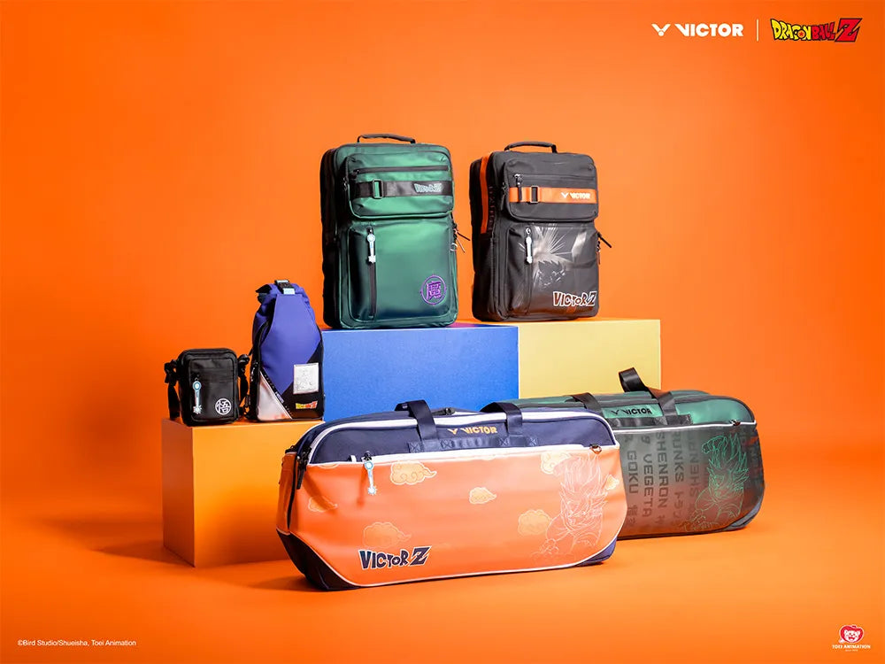 Victor BR-5039DBZ DragonBall Z Backpack