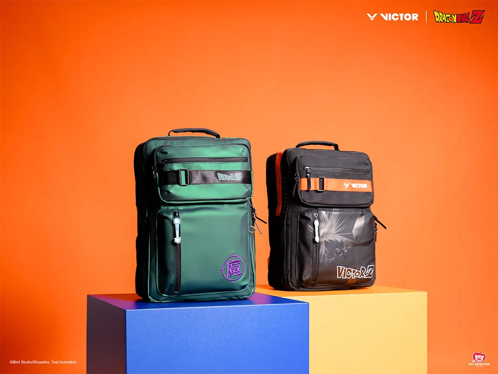 Victor BR-5039DBZ DragonBall Z Backpack