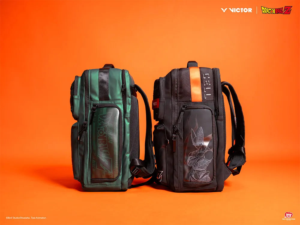 Victor BR-5039DBZ DragonBall Z Backpack