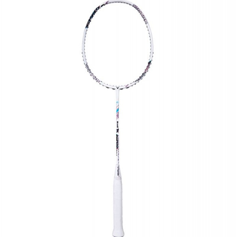 VICTOR DriveX Kung-Fu Professional Badminton Racket