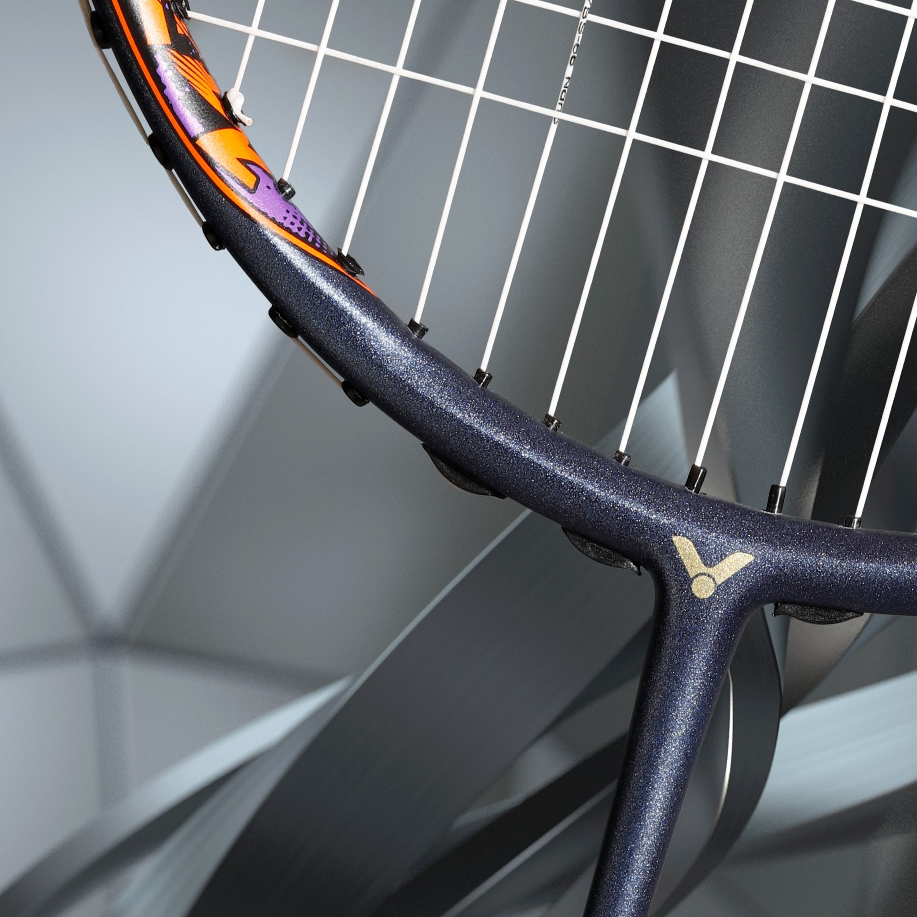 Victor DriveX 10 Metallic Badminton Racket | TriplePoint Sports Victor DriveX 10 Metallic Badminton Racket | TriplePoint Sports