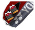 Yonex Pro BT-6 Racket Bag BA92326EX Grayish Pearl